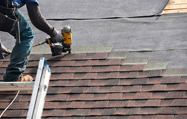 Licensed Roof Replacement service in Chevy Chase, MD - Brentwood Metal Roofing